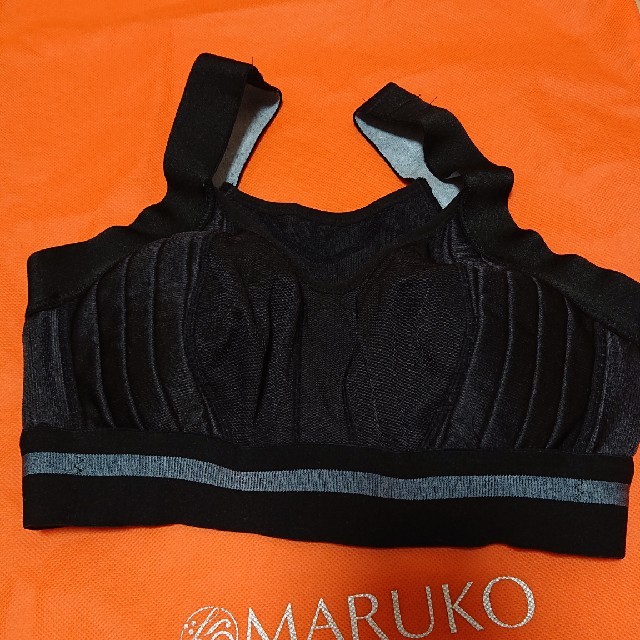 MARUKO(マルコ)のりん様専用エムフィット　ブラジャー レディースの下着/アンダーウェア(ブラ)の商品写真