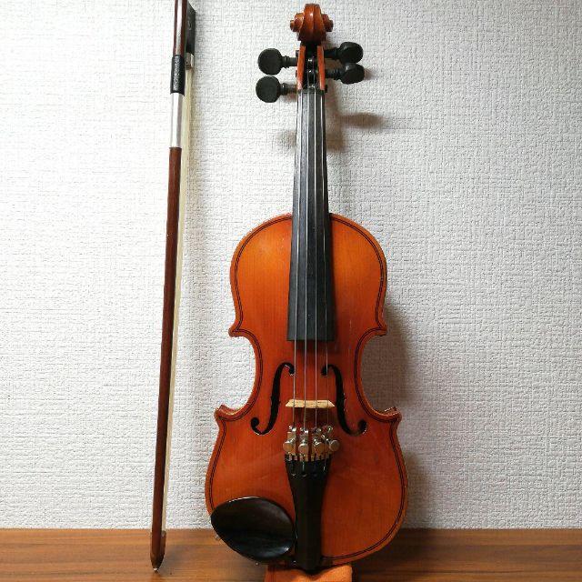 バラ売り価格 【良音】Kiso Suzuki 1/16 No.200 バイオリン