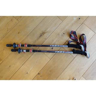 レキ(LEKI)のLEKI レキ SPD2サーモライト DSS(登山用品)