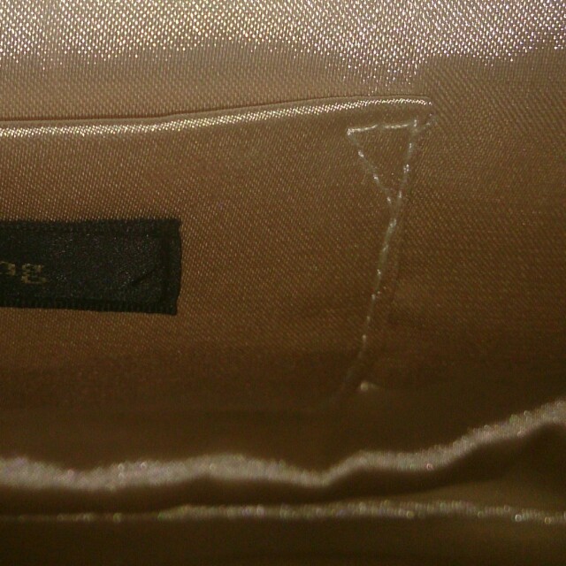 UNITED ARROWS(ユナイテッドアローズ)のアローズ パーティーバック レディースのバッグ(ハンドバッグ)の商品写真