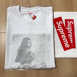 シュプリーム(Supreme)の新品 シュプリーム 17SS Supreme digiTEE Tシャツ サイズM(Tシャツ/カットソー(半袖/袖なし))