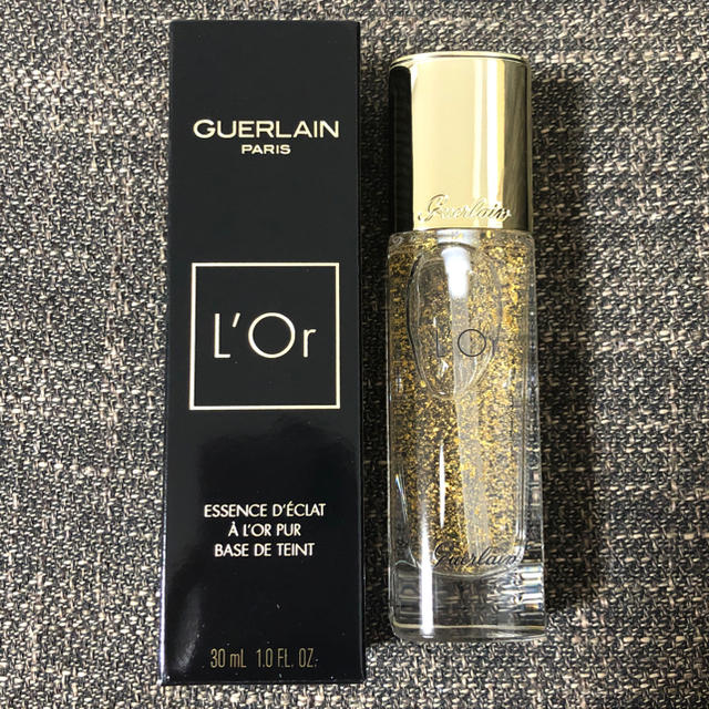 ご理解よろしくお願いいたしますゲラン GUERLAIN ロール エッセンス エクラ 30mL