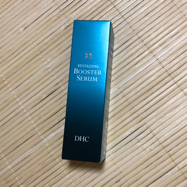 DHC(ディーエイチシー)のDHC   R ブースターセラム（美容液） 50ml コスメ/美容のスキンケア/基礎化粧品(美容液)の商品写真