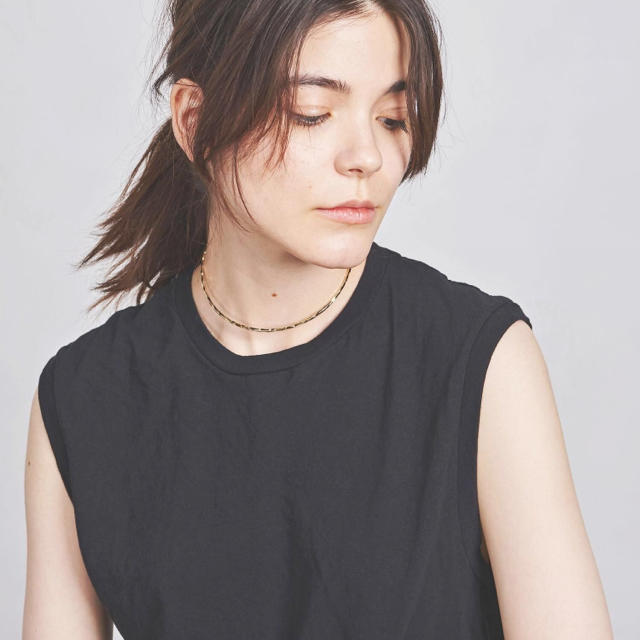 UNITED ARROWS(ユナイテッドアローズ)のsonya様用 unitedarrows uwfm HAMMER チョーカー レディースのアクセサリー(ネックレス)の商品写真