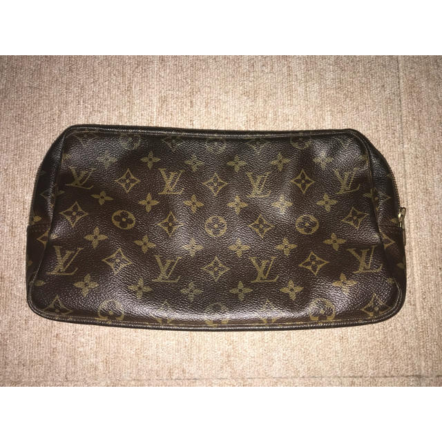 LOUIS VUITTON(ルイヴィトン)のルイヴィトン  セカンドバッグ   Louis Vuitton  メンズのバッグ(セカンドバッグ/クラッチバッグ)の商品写真