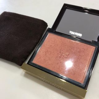 トムフォード(TOM FORD)のラブラスト(チーク)