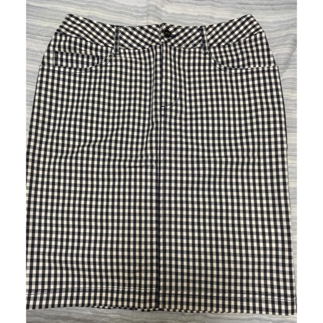 grove(グローブ)のグローブ タイトスカート レディースのスカート(ひざ丈スカート)の商品写真
