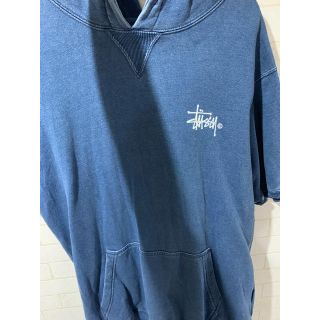 ステューシー(STUSSY)のともぞう心の俳句1028様専用(パーカー)