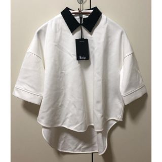 ユナイテッドアローズ(UNITED ARROWS)のTHE RERACS プルオーバー 17ss(Tシャツ(半袖/袖なし))