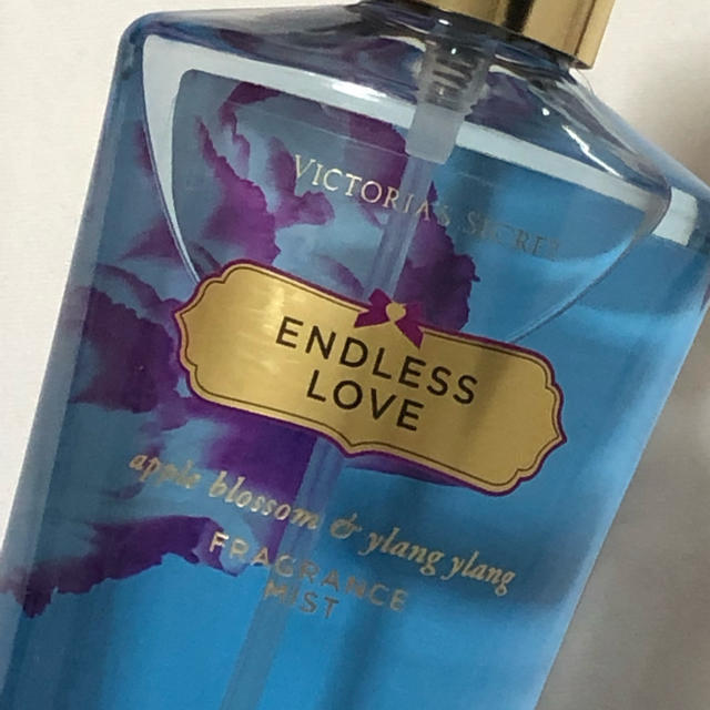 エンドレスラブ フレグランスミスト エンドレスラブ フレグランスミスト