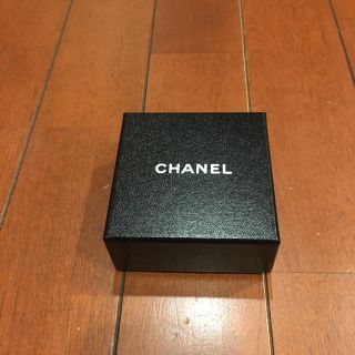 シャネル(CHANEL)の新品未使用‼️✨CHANEL ブレスレット空箱✨(ブレスレット/バングル)