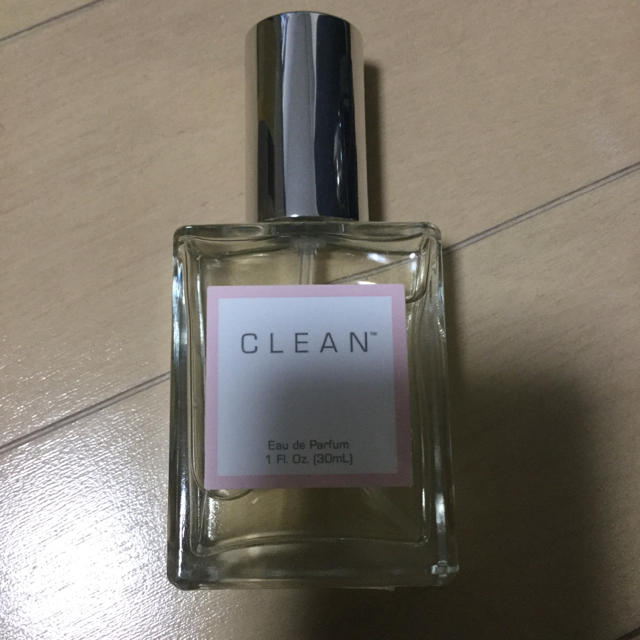 CLEAN - CLEAN 香水の通販 by べべ's shop｜クリーンならラクマ