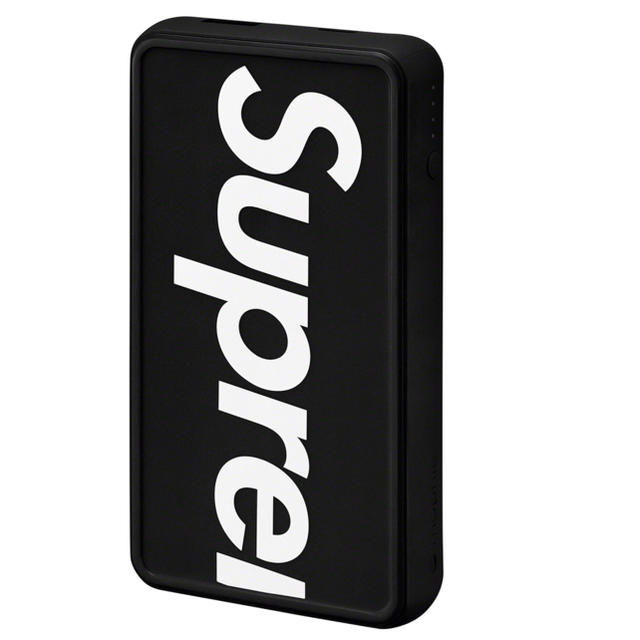 supreme Mophie powerstation wireless xl