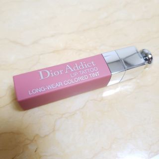 ディオール(Dior)のディオール☆リップティント351(リップグロス)