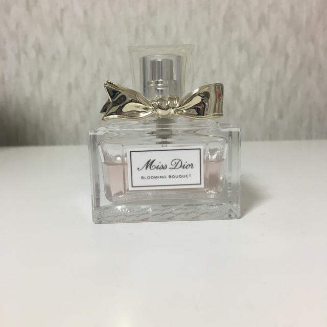 Dior(ディオール)のディオール♡香水 コスメ/美容の香水(香水(女性用))の商品写真