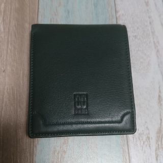 ダックス(DAKS)の☆マークオデッセイ様専用 ☆ダックス 二つ折紳士財布(折り財布)