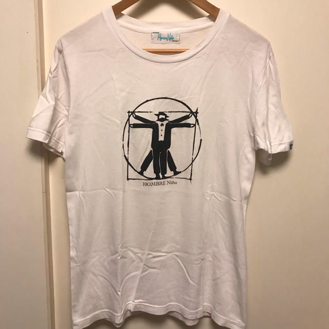 nonnative(ノンネイティブ)の［値下げ中］Honble nino オンブレ・ニーニョ Ｔシャツ メンズのトップス(Tシャツ/カットソー(半袖/袖なし))の商品写真