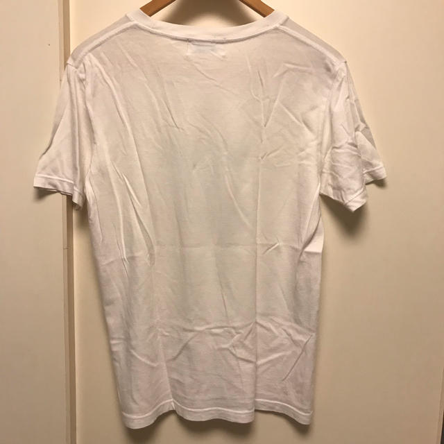 nonnative(ノンネイティブ)の［値下げ中］Honble nino オンブレ・ニーニョ Ｔシャツ メンズのトップス(Tシャツ/カットソー(半袖/袖なし))の商品写真