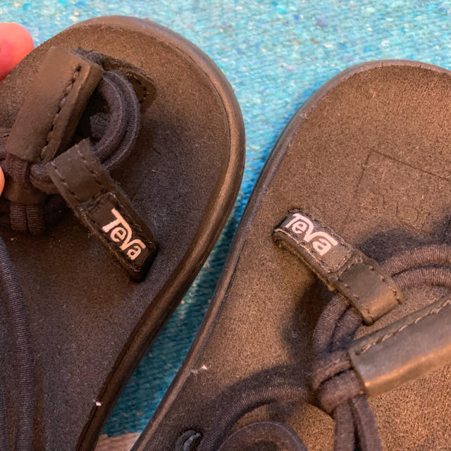 Teva(テバ)のteva サンダル レディースの靴/シューズ(サンダル)の商品写真