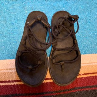 テバ(Teva)のteva サンダル(サンダル)