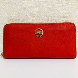 マイケルコース(Michael Kors)のマイケルコース 財布(財布)