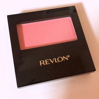 レブロン(REVLON)のレブロン パーフェクトリーナチュラルブラッシュ349(チーク)