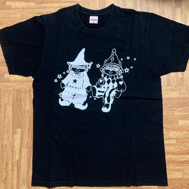 Supreme(シュプリーム)のSupreme UNDERCOVER Dolls Tee メンズのトップス(Tシャツ/カットソー(半袖/袖なし))の商品写真