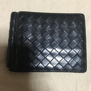 ボッテガヴェネタ(Bottega Veneta)のBOTTEGA VENETA ボッテガヴェネタ カードケース マネークリップ(マネークリップ)