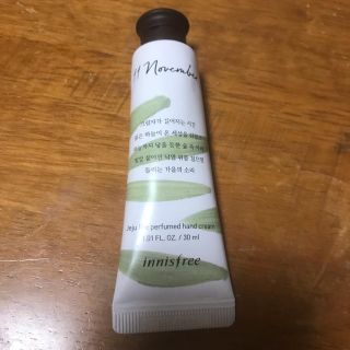 イニスフリー(Innisfree)のイニスフリー ハンドクリーム(ハンドクリーム)