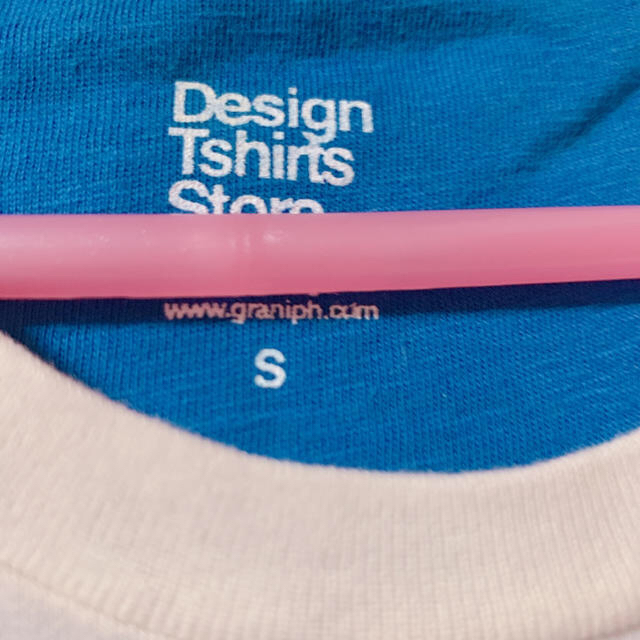 Design Tshirts Store graniph(グラニフ)の【再値下げ】graniph Tシャツ メンズのトップス(Tシャツ/カットソー(半袖/袖なし))の商品写真