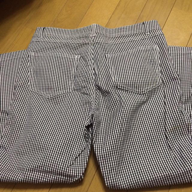 OFUON(オフオン)のP&D様 専用 レディースのパンツ(クロップドパンツ)の商品写真