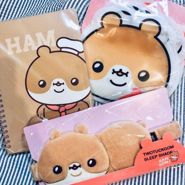 monsta x TWOTUCKGOM キヒョンぬいぐるみ ぬいぐるみ・マスコット