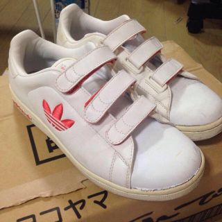 アディダス(adidas)のadidas スタンスミス スニーカー(スニーカー)