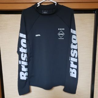 エフシーアールビー(F.C.R.B.)のF.C.R.B アンダーレイヤー。値下げ早い者勝ち(Tシャツ/カットソー(半袖/袖なし))