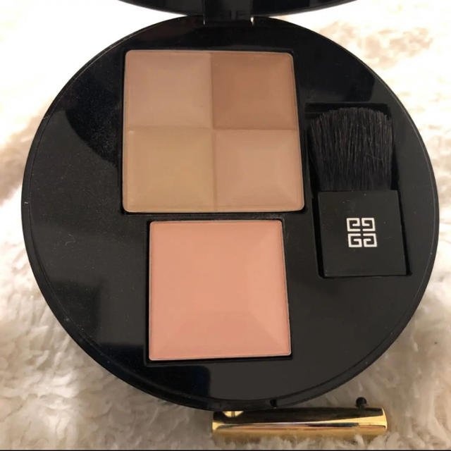 GIVENCHY - 日本未発売！GIVENCHY メイクパレットの通販 by