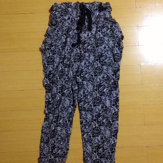 アナップミンピ(anap mimpi)の♡受験のため閉店＊3月様 お取り置き♡(サルエルパンツ)