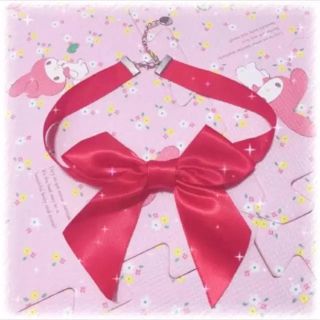 クレアーズ(claire's)の♡ クレアーズ チョーカー セーラームーン ♡(ネックレス)