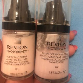 レブロン(REVLON)のレブロン 下地(化粧下地)