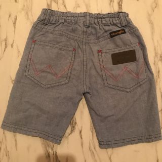 ラングラー(Wrangler)のWrangler ラングラー Kids キッズ ハーフパンツ(パンツ/スパッツ)