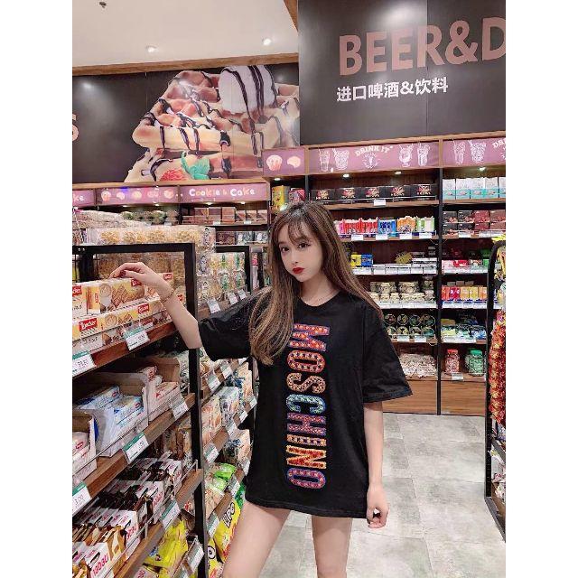 MOSCHINO(モスキーノ)のMOSCHINO 半袖Tシャツ メンズのトップス(Tシャツ/カットソー(半袖/袖なし))の商品写真