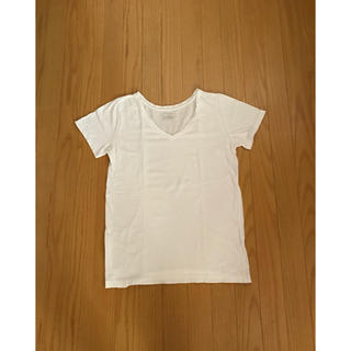 マカフィー(MACPHEE)のMACPHEE  マカフィー  Tシャツ(Tシャツ(半袖/袖なし))