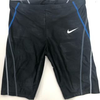 ナイキ(NIKE)のナイキ スイムパンツ サイズ160 ②(水着)