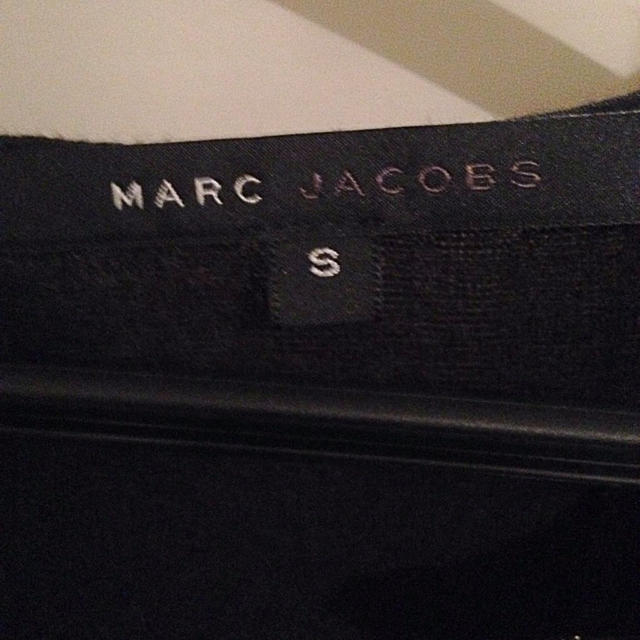 MARC JACOBS(マークジェイコブス)の☆マークジェイコブストップス☆値下げ レディースのトップス(カットソー(半袖/袖なし))の商品写真