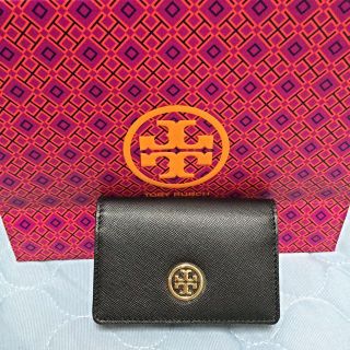 トリーバーチ(Tory Burch)のトリーバーチ カードケース(名刺入れ/定期入れ)