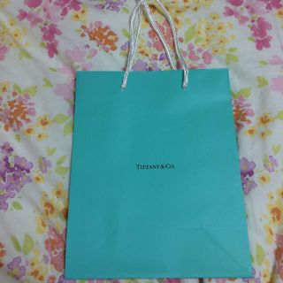 ティファニー(Tiffany & Co.)のティファニー♡ショッパー(その他)