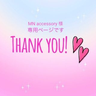 MN accessory様専用です(各種パーツ)