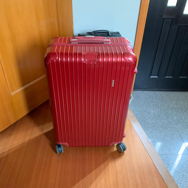 RIMOWA サルサ デラックス