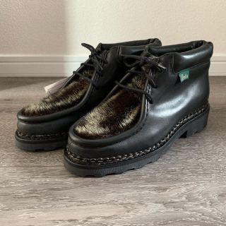 Paraboot パラブーツ　シャンボードフォックブーツ