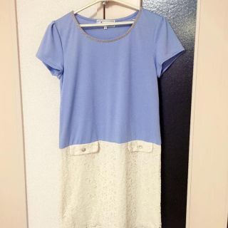 ロペピクニック(Rope' Picnic)の♡Hina様専用♡(ミニワンピース)