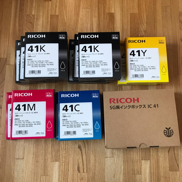 RICOH - しょう様 専用の通販 by ちゃがま's shop｜リコーならラクマ